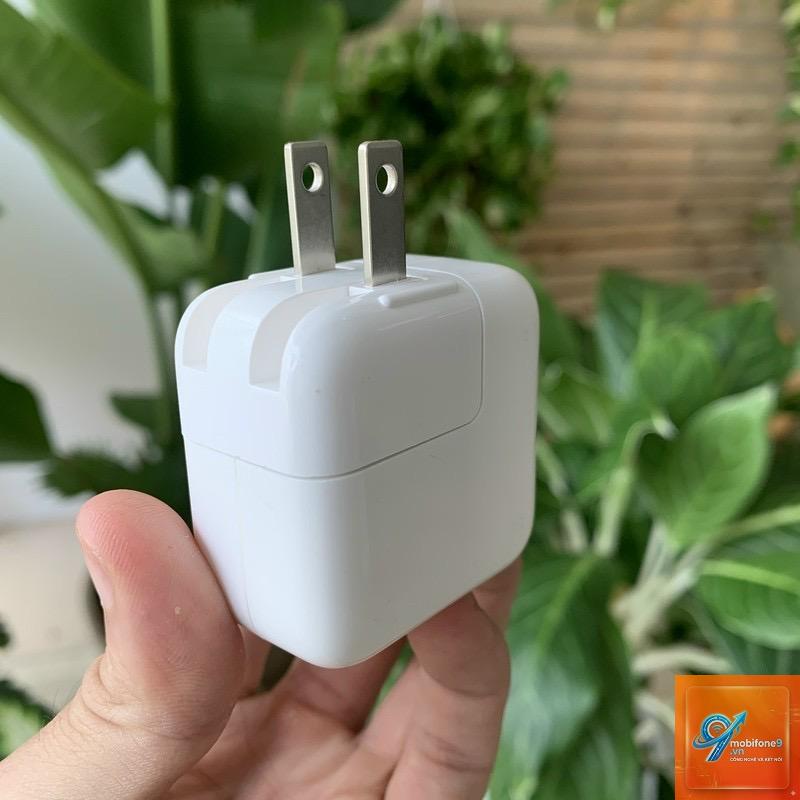 Sạc iPad chính hãng - Hình 5
