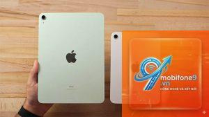 So sánh iPad Air và iPad Mini