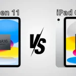 So sánh iPad Gen 10 và Gen 11: Tất tần tật khác biệt giúp bạn chọn đúng So sánh iPad Gen 10 và Gen 11
