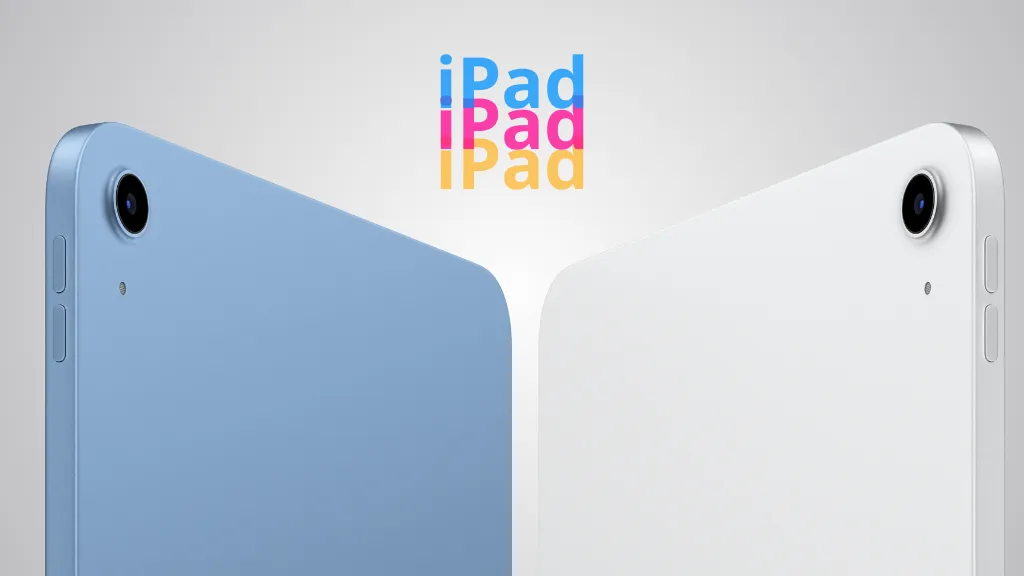 So sánh iPad Gen 10 và Gen 11 - Hình 4