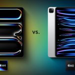 So sánh iPad Pro M2 và M4: Những khác biệt lớn nhất bạn cần biết trước khi mua So sánh iPad Pro M2 và M4