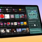 Spotify trên iPad: Trải Nghiệm Âm Nhạc Đỉnh Cao Với Màn Hình Lớn Spotify trên iPad