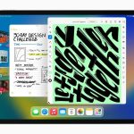 Stage Manager trên iPadOS