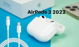 Tai nghe Bluetooth cho iPad