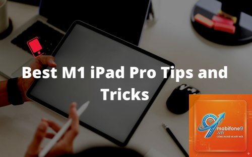 Thủ thuật iPad hay nhất - Hình 3