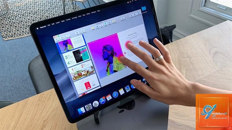 Thủ thuật iPad hay nhất - Hình 4