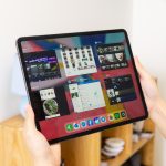Tính năng đa nhiệm trên iPadOS: Hướng dẫn chi tiết từ cơ bản đến nâng cao Tính năng đa nhiệm trên iPadOS