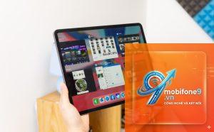 Tính năng đa nhiệm trên iPadOS