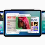 Tính năng mới của iPadOS: Những cập nhật đột phá và trải nghiệm vượt trội Tính năng mới của iPadOS