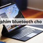 Top bàn phím tốt nhất cho iPad