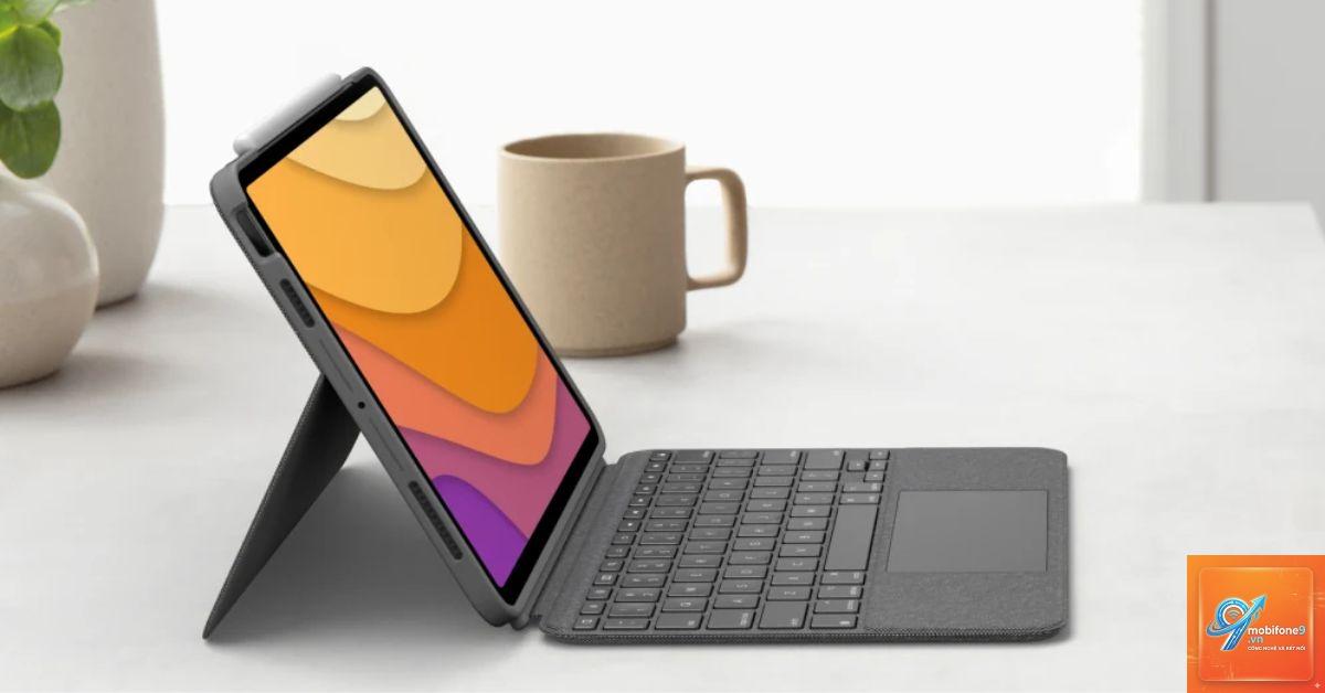 Top bàn phím tốt nhất cho iPad - Hình 5