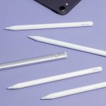 Top bút cảm ứng tốt nhất cho iPad: Lựa chọn tối ưu cho sáng tạo và công việc Top bút cảm ứng tốt nhất cho iPad