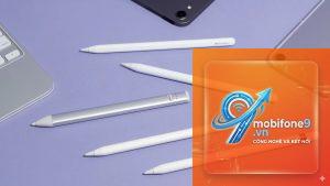 Top bút cảm ứng tốt nhất cho iPad