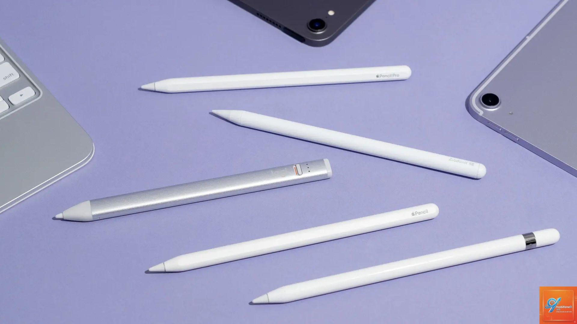Top bút cảm ứng tốt nhất cho iPad - Hình 1