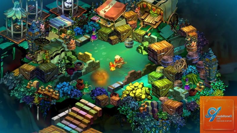 Top game hay cho iPad - Hình 3