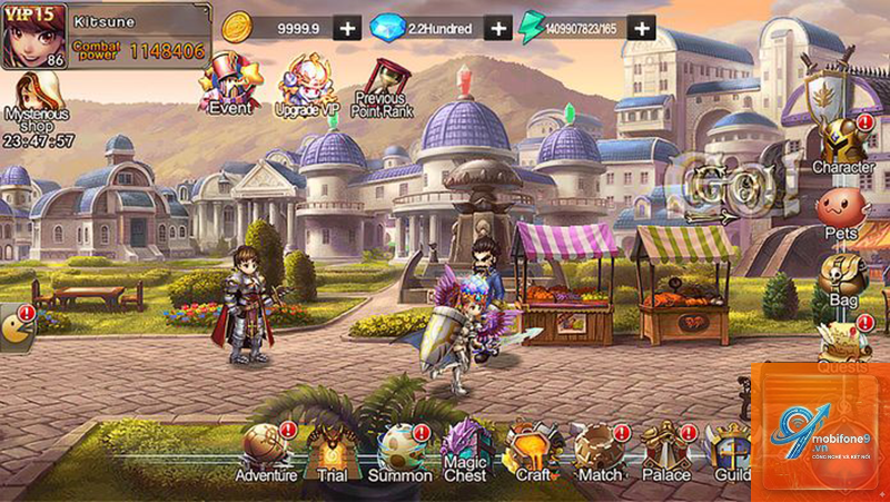 Top game hay cho iPad - Hình 4