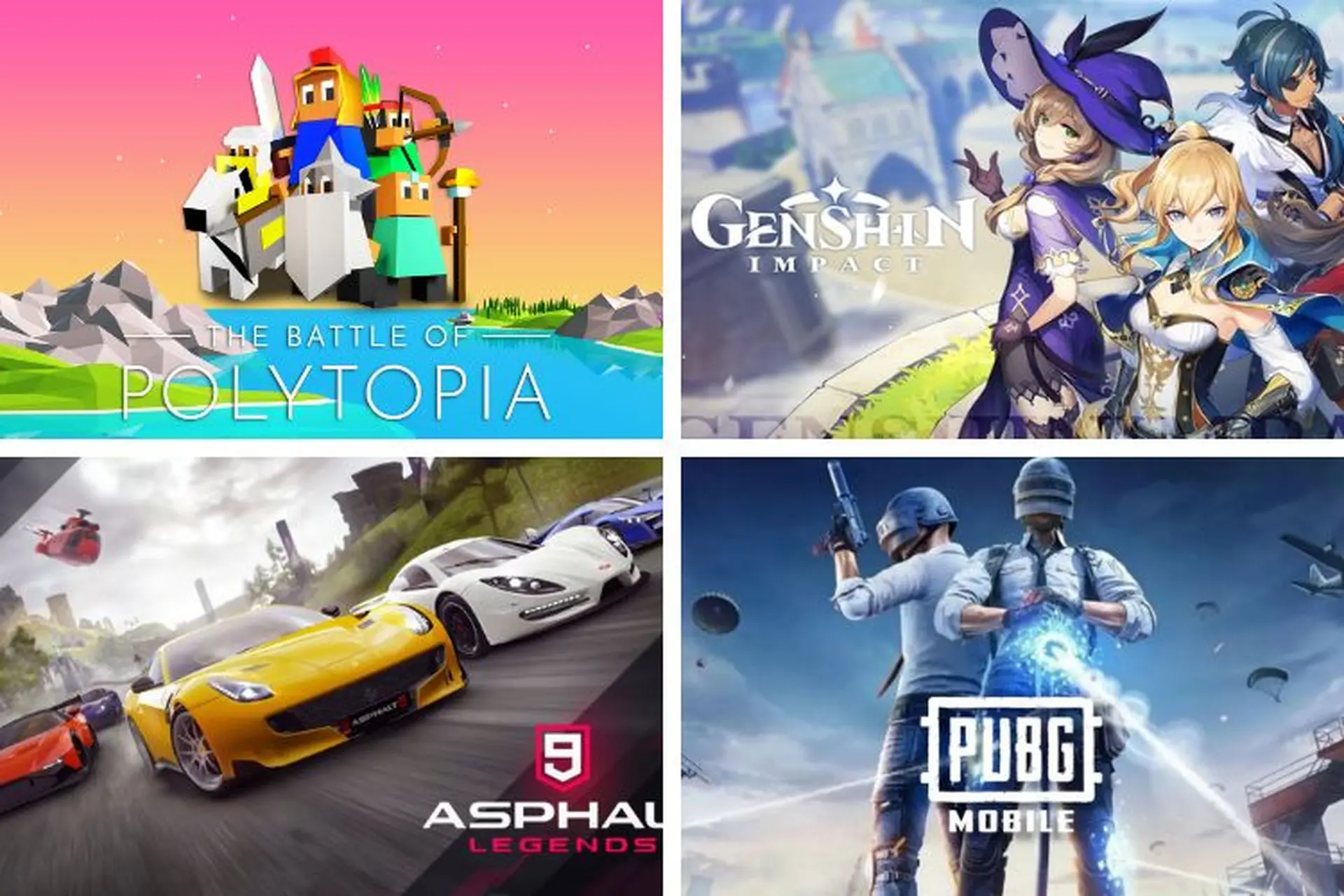 Top game hay cho iPad - Hình 5