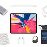 Top phụ kiện đáng mua cho iPad giúp tối ưu trải nghiệm làm việc và giải trí năm 2024 Top phụ kiện đáng mua cho iPad