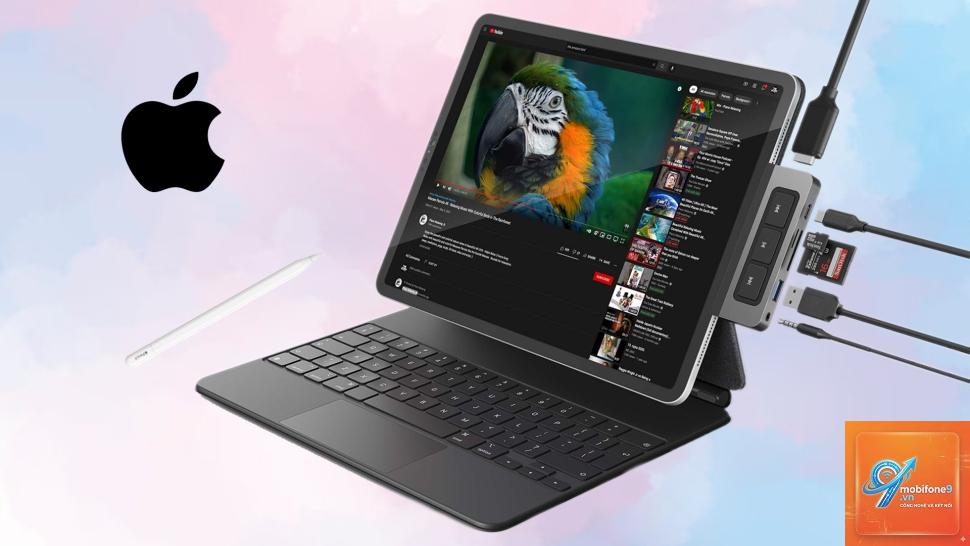 Top phụ kiện đáng mua cho iPad - Hình 3