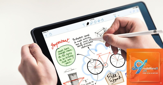 Top ứng dụng ghi chú cho iPad - Hình 3