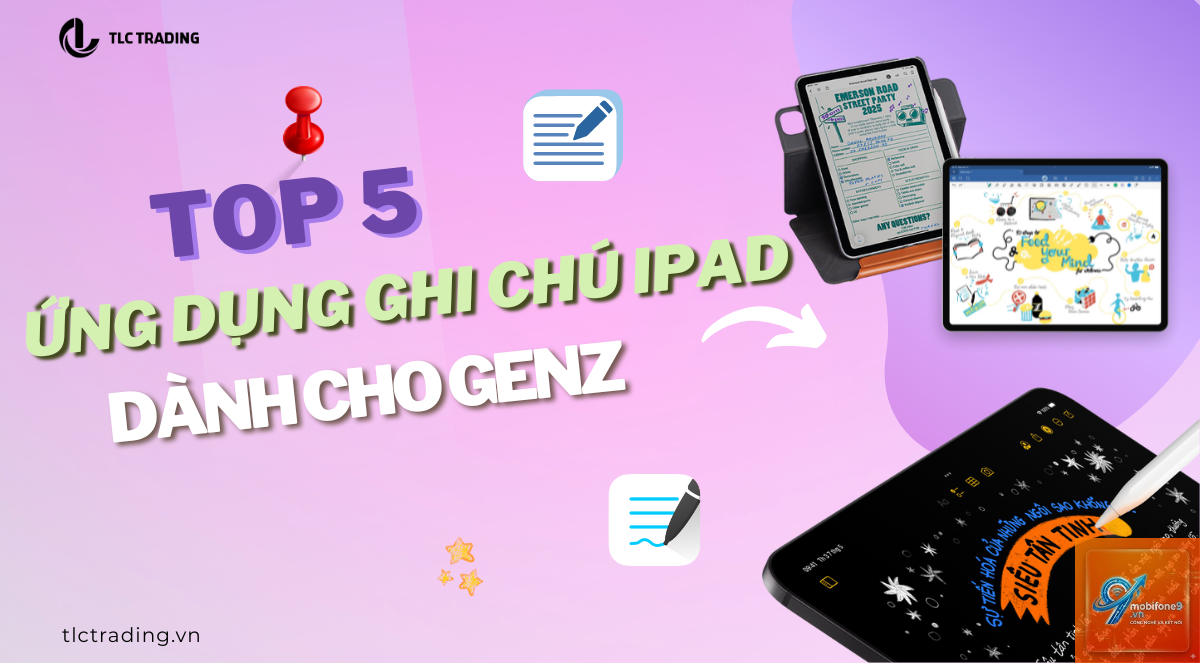 Top ứng dụng ghi chú cho iPad - Hình 5