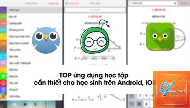 Top ứng dụng học tập cho iPad - Hình 5
