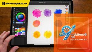 Top ứng dụng miễn phí cho iPad