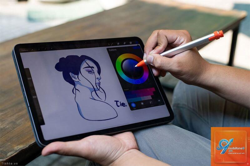 Top ứng dụng miễn phí cho iPad - Hình 4