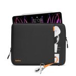 Túi chống sốc iPad – Lựa chọn thông minh để bảo vệ thiết bị di động mọi lúc mọi nơi Túi chống sốc iPad