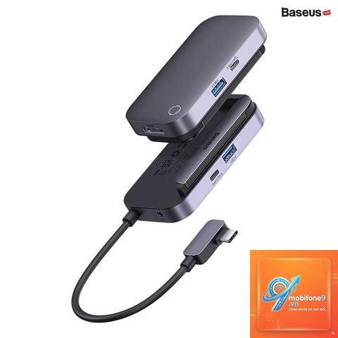 USB-C Hub tốt nhất cho iPad - Hình 5