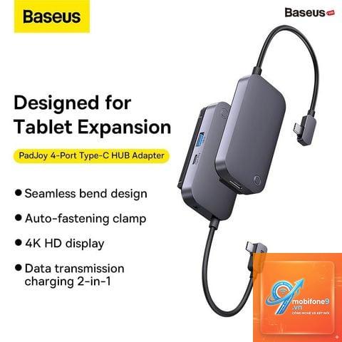 USB-C Hub tốt nhất cho iPad - Hình 1
