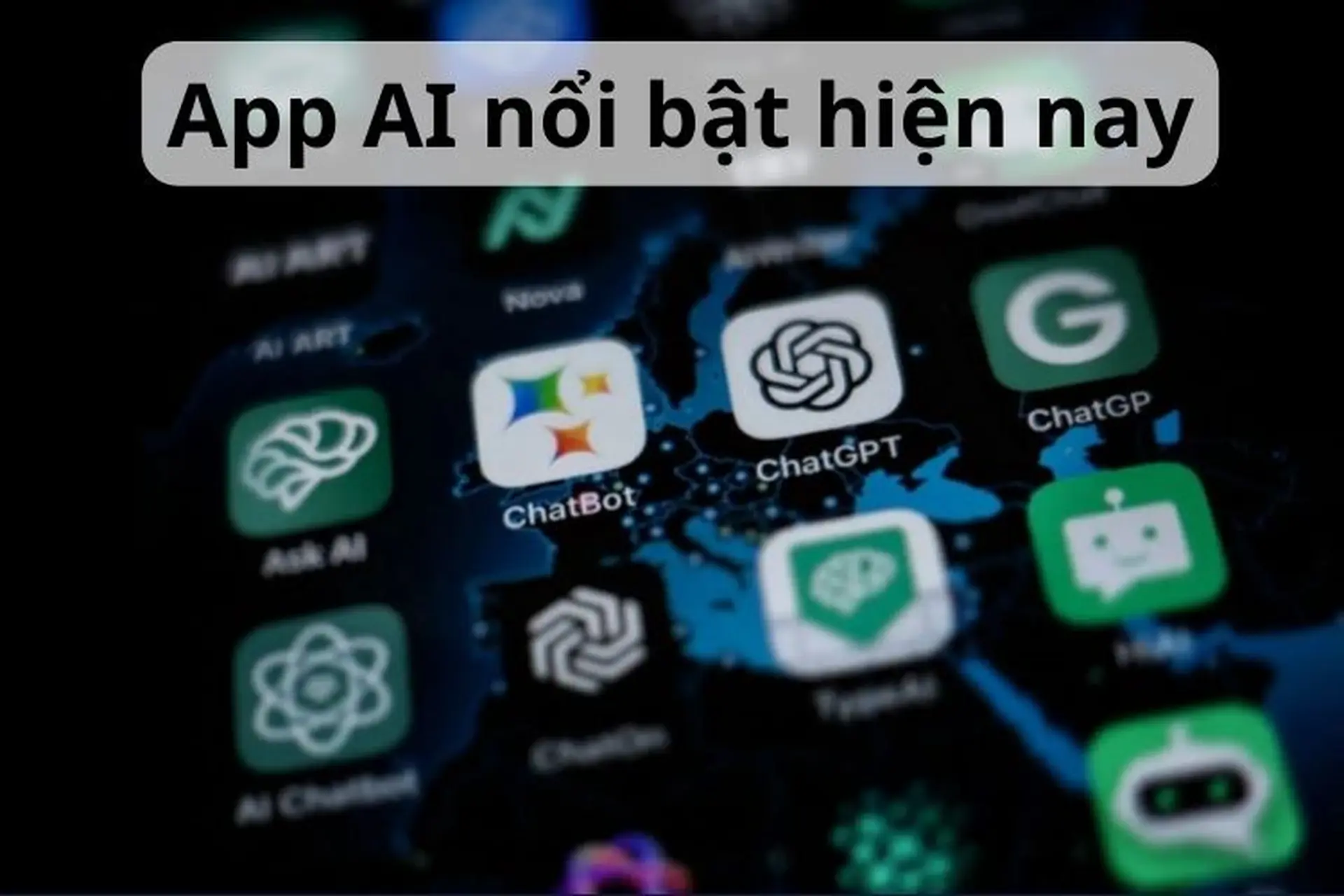 Ứng dụng AI tốt nhất cho iPad - Hình 5