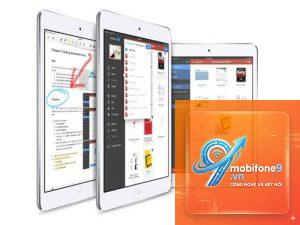 Ứng dụng chỉnh sửa PDF trên iPad