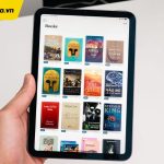 Ứng dụng đọc PDF trên iPad