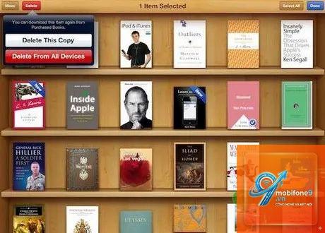 Ứng dụng đọc PDF trên iPad - Hình 4