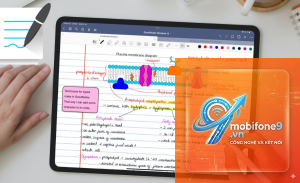 Ứng dụng ghi chú tốt nhất cho iPad
