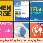 Top Ứng Dụng Học Tiếng Anh Trên iPad Tốt Nhất 2024 – Đánh Giá Chi Tiết Từ Chuyên Gia Ứng dụng học tiếng Anh trên iPad