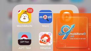 Ứng dụng học tiếng Nhật trên iPad