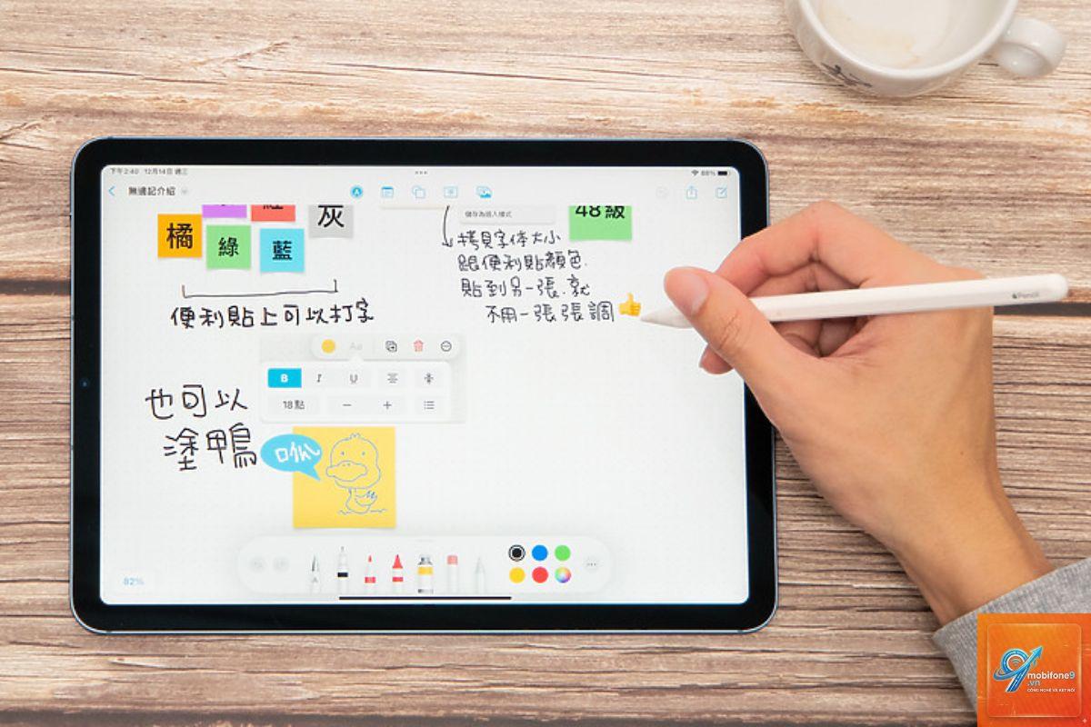 Ứng dụng học tiếng Trung trên iPad - Hình 2
