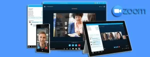 Ứng dụng họp online trên iPad