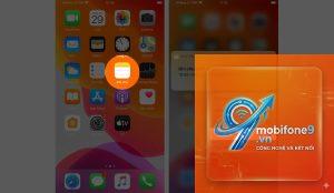 Ứng dụng scan tài liệu trên iPad