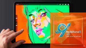 Ứng dụng tốt nhất cho Apple Pencil