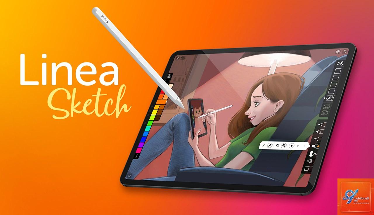 Ứng dụng tốt nhất cho Apple Pencil - Hình 4
