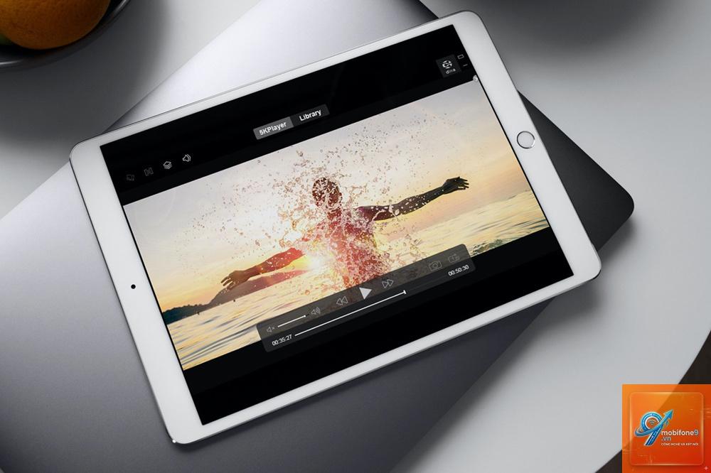Ứng dụng xem phim trên iPad - Hình 2