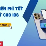 VPN miễn phí cho iPhone: Lựa chọn an toàn và hiệu quả nhất năm 2025 VPN miễn phí cho iPhone