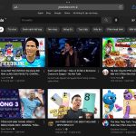 Hướng Dẫn Toàn Diện Trải Nghiệm YouTube trên iPad: Mẹo, Tính Năng Và Cài Đặt Tối Ưu YouTube trên iPad