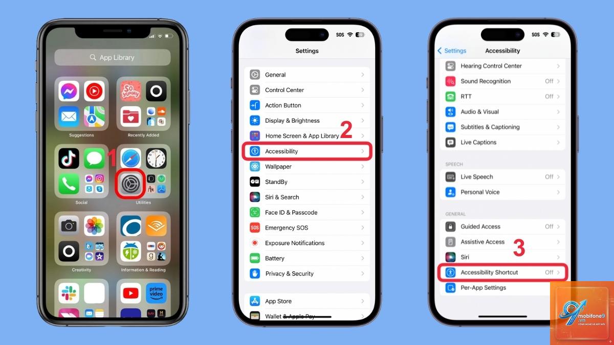 accessibility trên apple là gì - Hình 3