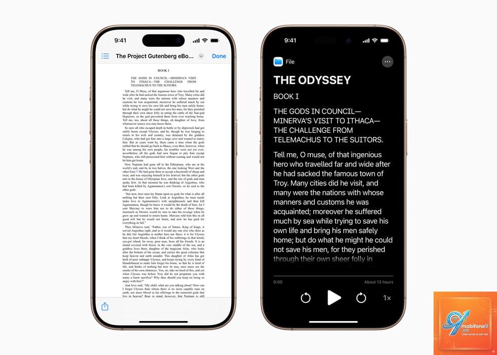 accessibility trên apple là gì - Hình 5