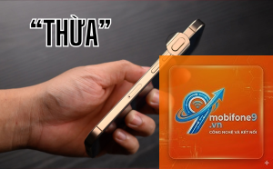 action button bị chậm