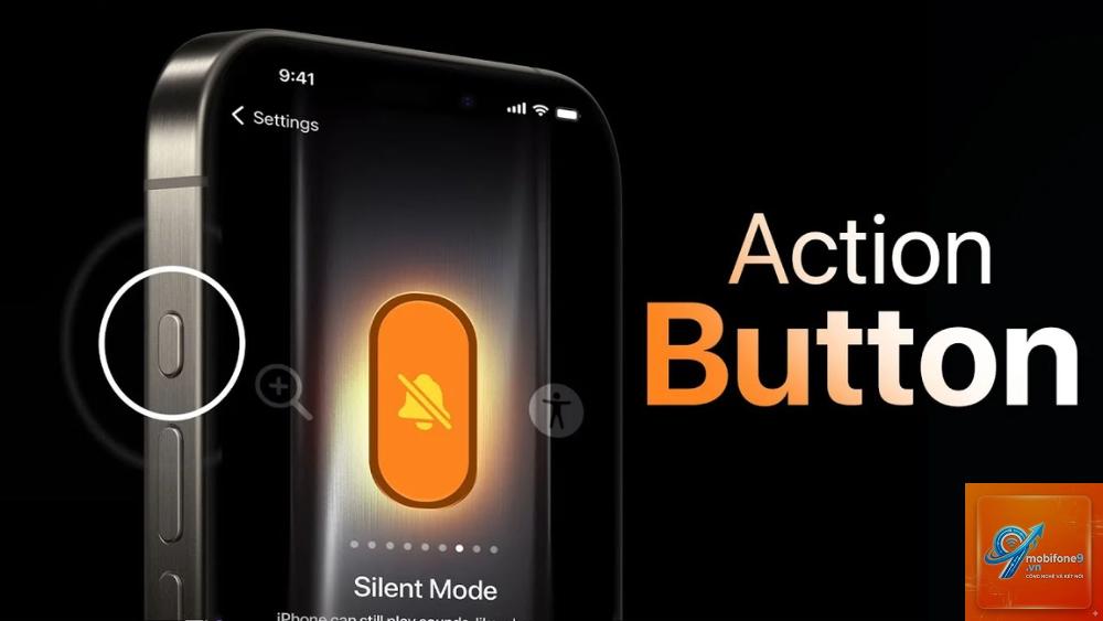 action button bị chậm - Hình 4